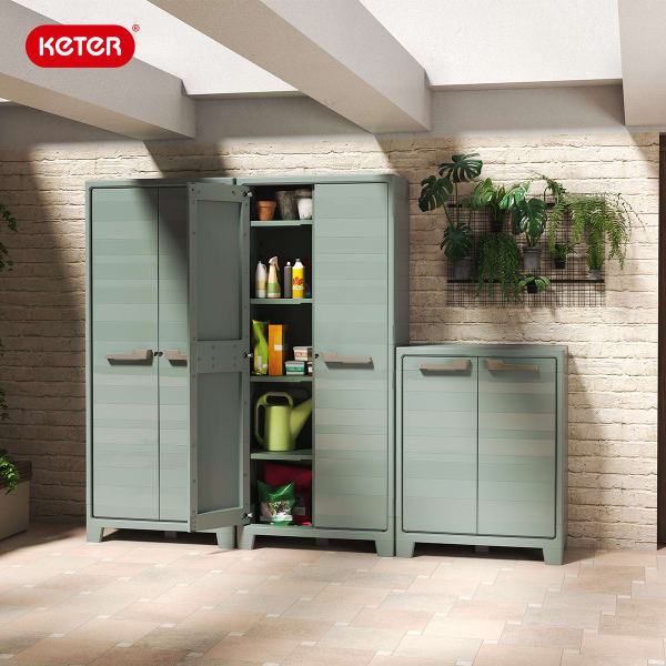 Planet Multispace Cabinet Image